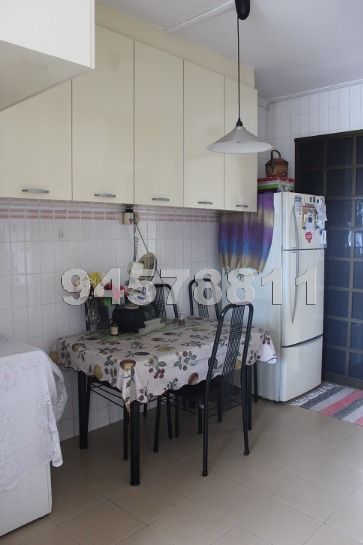 Blk 164 Simei Road (Tampines), HDB 4 Rooms #1101762